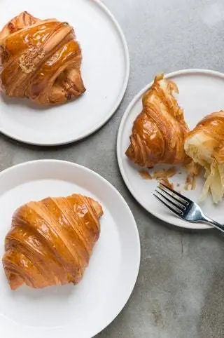 Мельбурн Австралия Рестораны Бранч Lune Croissanterie