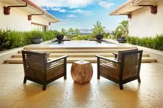 США Гавайи Мауи Resort Montage Kapalua Bay
