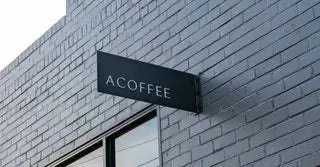 Кофейня Acoffee Мельбурн Австралия Бар