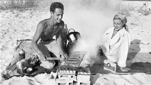 Лучшие грили для приготовления пищи на открытом воздухе этим летом