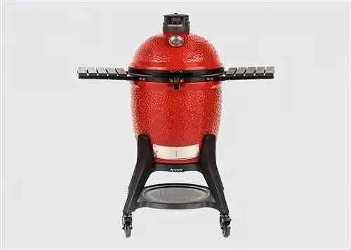 7 лучших грилей 2020 года, газовый настольный уголь Hibachi и не только