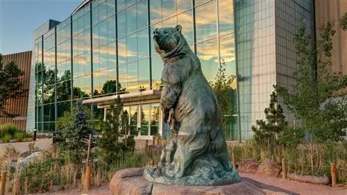 10 лучших музеев Денвера