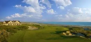 Kiawah Island Golf Resort Чарлстон