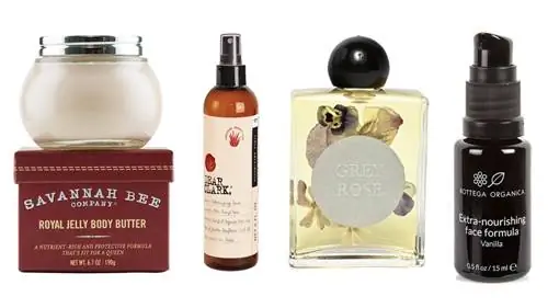 Лучшие американские бренды косметики от побережья до побережья