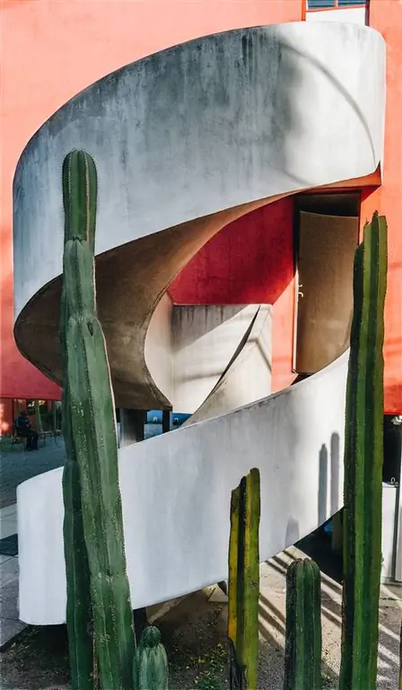 Museo Casa Estudio Диего Риверы и Фриды Кало