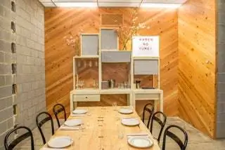 Австралия Мельбурн Ресторан Supernormal