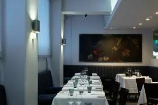 Австралия Мельбурн Рестораны Ezard