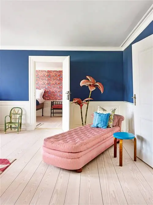 Журнал Cond Nast Traveler СентябрьОктябрь 2019 Euro Apartments Urban Originals