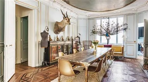 Журнал Cond Nast Traveler СентябрьОктябрь 2019 Euro Apartments Urban Originals