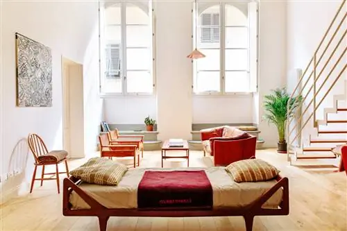 Журнал Cond Nast Traveler СентябрьОктябрь 2019 Euro Apartments Urban Originals