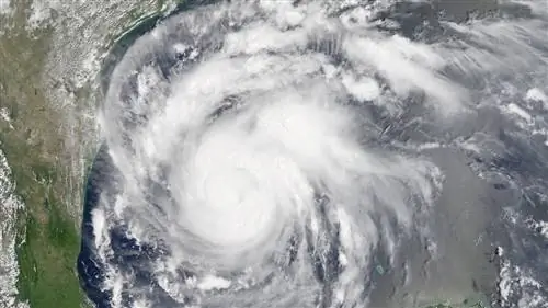 Как ураган Харви повлияет на ваши планы путешествий