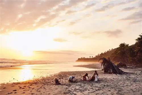 Журнал Cond Nast Traveller СентябрьОктябрь 2019 Где остановиться в Коста-Рике