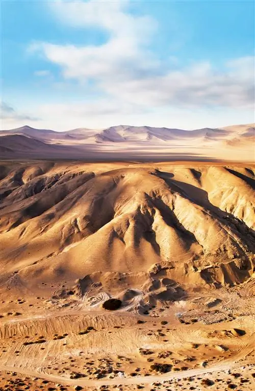 Журнал Cond Nast Traveller СентябрьОктябрь 2019 г. Atacama Slow Motion Road Trips