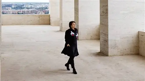 Навеки принадлежит ей: Рим Сильвии Вентурини Фенди