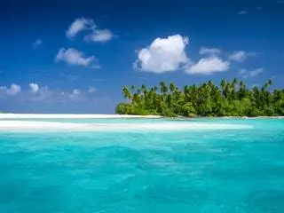 На изображении может находиться Земля на улице Природа Береговая линия Вода Море Океан побережье Остров и пляж