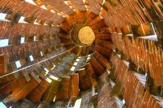 Церковь Атинтиды Уругвая