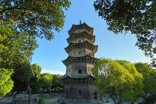 Цюаньчжоу Китай