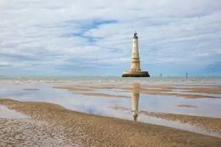 Кордуанский маяк Франция