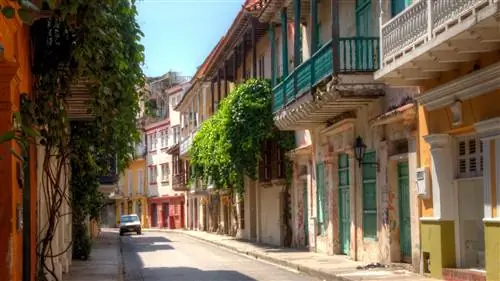 Как изменились путешествия за последние 30 лет