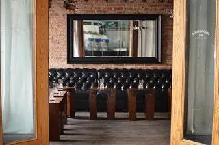 США Колорадо Денвер Bar Union Lodge № 1