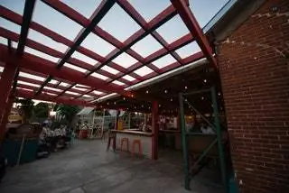 США Колорадо Денвер Поместье Финна