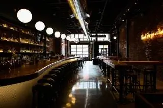 Pony Up Bar Денвер