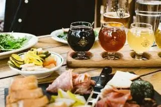 Little Beast Brewing Портленд, штат Орегон