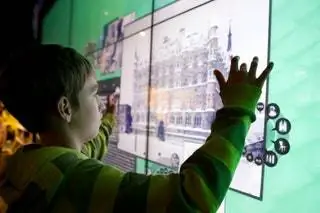 Барселона Испания Gaudí Experiència Барселона Испания Gaudí Experiència
