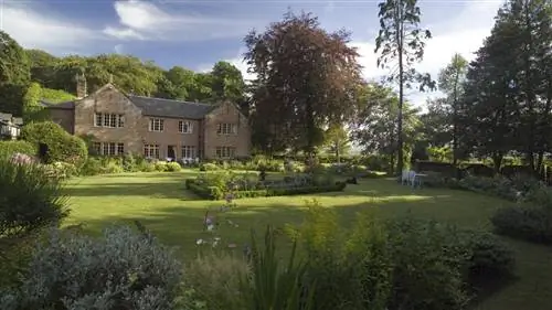 10 типично шотландских отелей