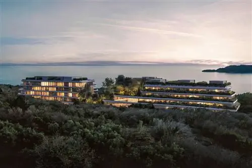 Курортный отель Aman Sister Janu