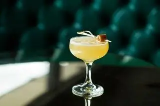 США Техас Хьюстон Бар Anvil Bar and Refuge