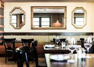 США Техас Даллас Отель Boulevardier