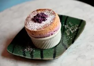 США Техас Даллас Ресторан Rise No. 1