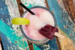 США Техас Даллас Ресторан The Rustic