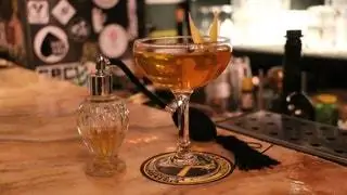 Экскурсия по Риму Коктейль-бары в Риме Вечерняя пешеходная экскурсия Римский парень