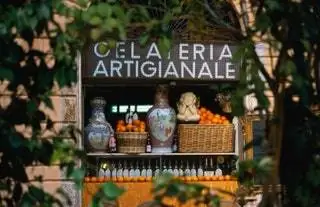 Пешеходная экскурсия по Риму