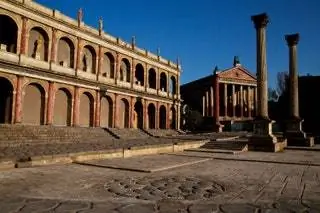 Cinecittà Studios Rome Tours