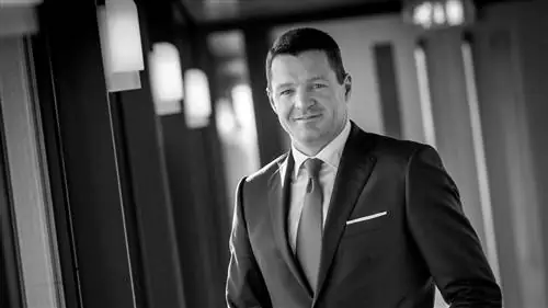 Новаторы: генеральный директор KLM Питер Элберс о том, как идти в ногу с «большими детьми»