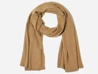 На изображении может находиться одежда Одежда Шарф палантин свитер с капюшоном и толстовка