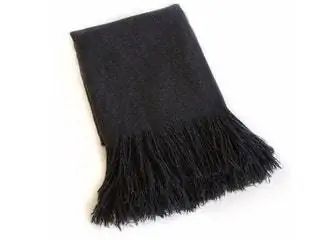 Это изображение может содержать одежду и одежду