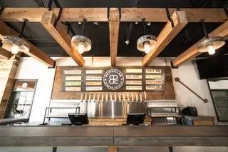 Пивоваренная компания Peticolas, Даллас, Техас