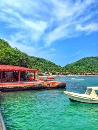 Лас-Гатас Сиуатанехо Мексика