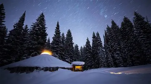 Как кататься на лыжах в Юте как местный житель