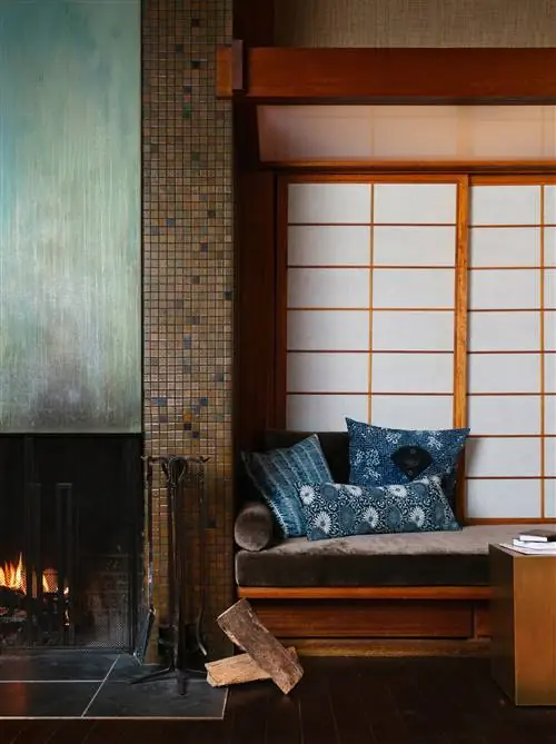 Журнал Cond Nast Traveller, январь, февраль, 2019 г. Золотой список Golden Door