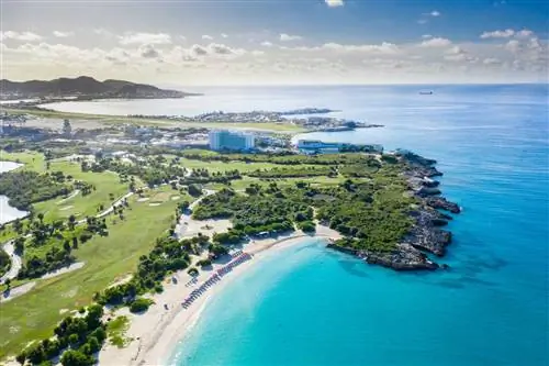 Антенна Sonesta Ocean Point