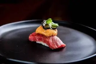 Скрытая рыба Сан-Диего Морепродукты