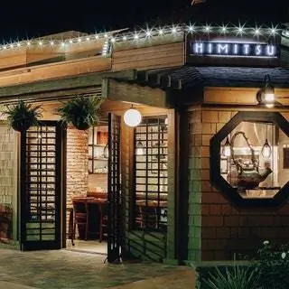 Химицу Сан-Диего Морепродукты