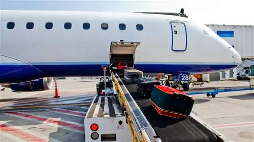 5 технологических инноваций, которые изменят то, как мы летаем