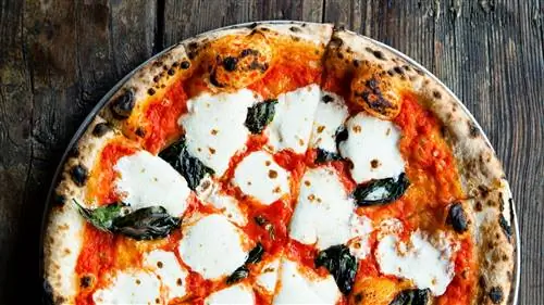 Бруклинская пиццерия Roberta's Pizza приедет в Майами этой осенью