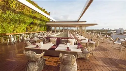 12 лучших бранчей в Майами